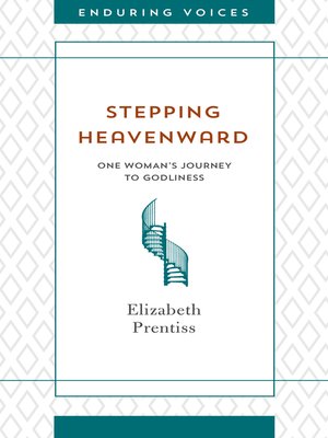 cover image of Stepping Heavenward